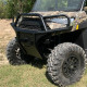 Polaris Ranger Front Bumper (New Body Style) by Ranch Armor